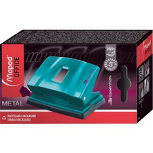  maped perfaratör (delgeç) essentials metal 20-25 sayfa kapasiteli 402400