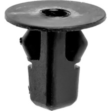 İnnovareauto Toyota ve Lexus Için Çamurluk Etek Klipsleri