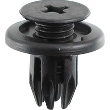 İnnovareauto Opel, Chevrolet, Honda Için Tampon ve Davlumbaz Klips