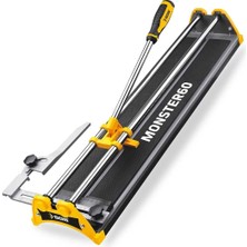 Sgs 135 MONSTER60 Seramik Granit Fayans Kesme Makinası 60 cm