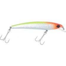 Albastar Defne Minnow Sahte Balığı