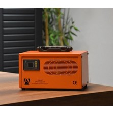 Ozon Jeneratörü Hava Temizleme Cihazı