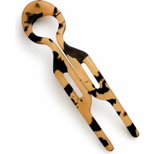 Venüs Design Kemik Topuz Tokası