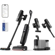 Dreame H15 Mix Islak ve Kuru Süpürge