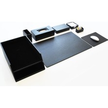 Gıpta Tabac Sümen Takımı Deri Smoothy 514