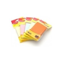 Maped 758410 Yapışkanlı Not Kağıdı 100 Lü 51X76 Karışık Renk 15 Li (1 Paket 15 Adet)