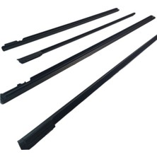 İTHAL Ford Focus Sıyırıcı Fitil  Set / Focus 2004-2011