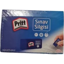 Pritt Sınav Silgisi 2943468 (24 Lü Paket)
