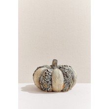 Paşabahçe Pumpkin Dekoratif Obje M