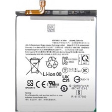 Senal Store Samsung Galaxy A35 Uyumlu 5000 Mah Batarya Senalstore