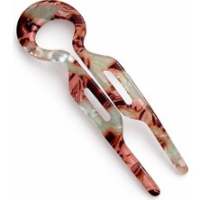 Venüs Design Kemik Topuz Tokası