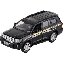  asya oyuncak lisanslı toyota landcrusiee 2062-fy89008-12d
