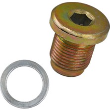 İnnovareauto Fiat Doblo, Alfa Romeo 147, 166 Için Yağ Karter Tapası -Pullu-