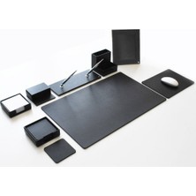 Gıpta Tabac Sümen Takımı Deri Smoothy 510