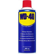  pritt wd 40 çok amaçlı pas sökücü 200 ml 415830
