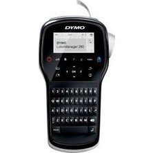 Dymo Etiket Makinesi S0968920 Lm-280P 6-9-12 Mm