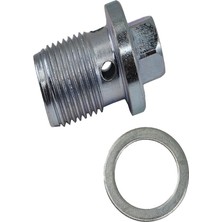 İnnovareauto Fiat Doblo,opel Astra,alfa Romeo Guiletta Için Yağ Karter Tapası