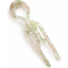 Venüs Design Kemik Topuz Tokası