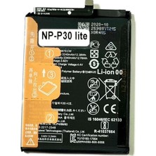 Senal Store Huawei P30 Lite  Batarya Pil Senalstore