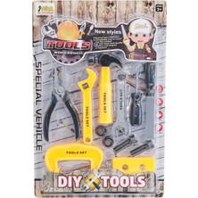  asya oyuncak kartela tamir seti c5817-3688-b05