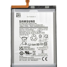 Senal Store Samsung Galaxy A73 5g SM-SM-A736 Batarya Pil Senalstore