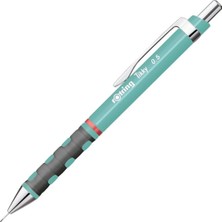 Rotring Versatil Kalem (Mekanik Uçlu Kurşun Kalem) Tikky Rd Deniz Mavisi 0.5 Mm 2189064 (12 Li Paket)