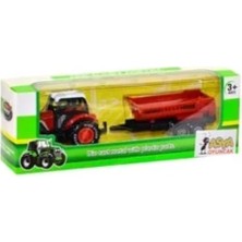 Asya Oyuncak Display Box Traktör 7845-955-167