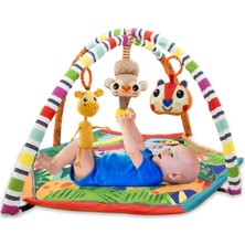  asya oyuncak molie orman macerası aktivite merkezi ve oyun halısı asy-022/mol-023/mol-093