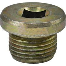 İnnovareauto Peugeot, Renault, Smart, Citroen Için Yağ Karter Tapası