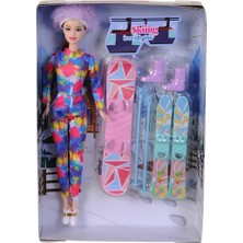  asya oyuncak bebek seti c5814-8822-34