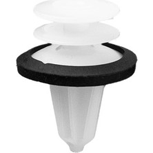 İnnovareauto Ford Transit Connect, Explorer Için Kapı Döşeme Klips