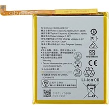 Senal Store Huawei  P10 Lite Batarya Pil  Batarya Senalstore