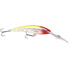 Rapala Deep Tail Dancer Sahte Balığı