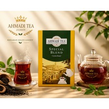 Ahmadi Tea Ahmadı Zerrin Tea [kokusuz]