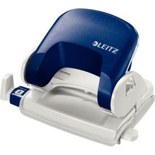  leitz 5038 delgeç 16 yaprak mavi