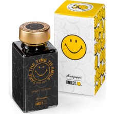 Montegrappa Smiley® Heritage Collection Get Happy! Smile Sarı Mürekkep - 50 ml I12EBZIY