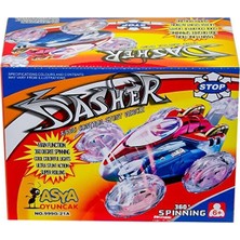  asya oyuncak uzaktan kumandalı çılgın araba 01076-999g-21a