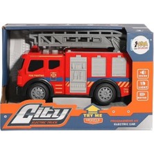  asya oyuncak sesli ve ışıklı acil servis araçları 06834-998-55a.b.c (karışık model 1 adet)