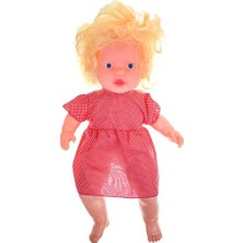 Asya Oyuncak Gövdesi Dolgulu Bebek 60 Cm Elf249109