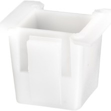 İnnovareauto Opel Corsa B Için Far Tutucu Kılavuz Burç Klips - 1 Adet