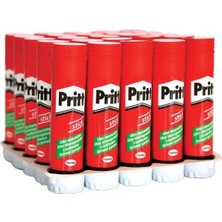 Pritt Stick Yapıştırıcı Stand 11 Gram 50 Adet - 22 Gram 36 Adet - 43 Gram 30 Adet 2640136