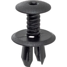 İnnovareauto Volkswagen Golf Iv,golf Plus,golf V,polo,passat Için Bagaj Döşeme Paneli Klips-1 Adet