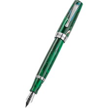 Montegrappa Elmo 02 Debonair Simplicity Dolma Kalem ISE2R3AG