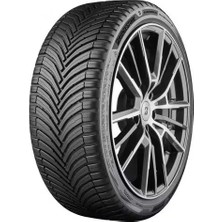 Bridgestone Brıdgestone 235/50R19 103W Xl Turanza All Season 6 Brıdgestone (M26)