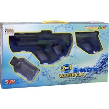  asya oyuncak şarjlı su tabancası c7965-1003c