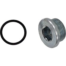 İnnovareauto Fiat, Citroen, Peugeot, Iveco, Dodge, Jeep Için Karter Tapası Pullu