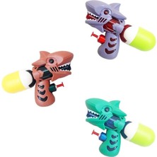  asya oyuncak köpekbalığı su tabancası c7823-by-8