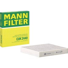 Mann Filter Mann Polen Filtresi CUK2440