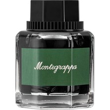 Montegrappa Vivid Expression Mavi Imza Mürekkebi - 50 ml IA03BZIB