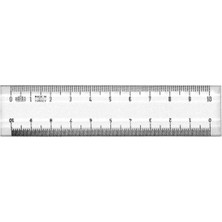  hatas cep desimetresi 10 cm 00240 (20 li paket)